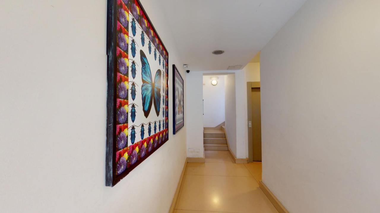 4Th Floor Apartment In Tigne Sliema Esterno foto