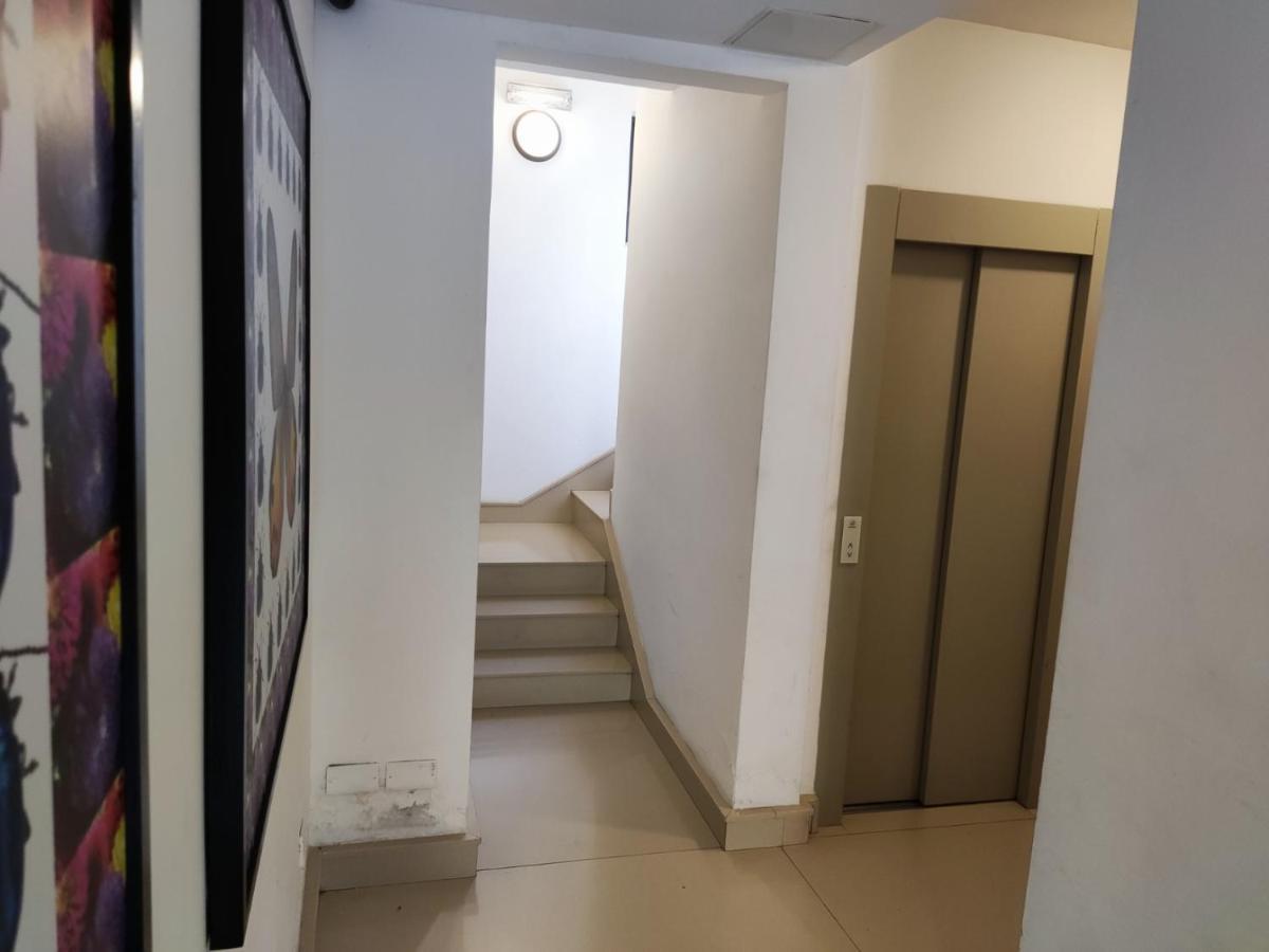 4Th Floor Apartment In Tigne Sliema Esterno foto
